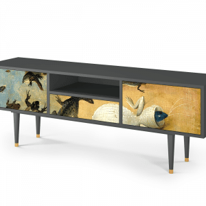 Sideboard - STORYZ - T6 The Garden by Bosch - Antracite