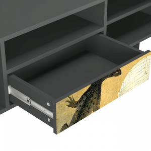 Sideboard - STORYZ - T6 The Garden by Bosch - Antracite