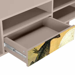 Sideboard - STORYZ - T6 The Garden by Bosch - Latte