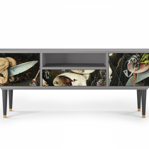 Sideboard - STORYZ - T6 The Garden 2 - Grey