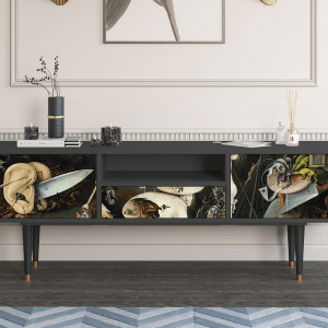 Sideboard - STORYZ - T6 The Garden 2 - Antracite