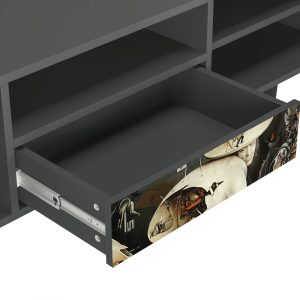 Sideboard - STORYZ - T6 The Garden 2 - Antracite