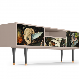 Sideboard - STORYZ - T6 The Garden 2 - Latte
