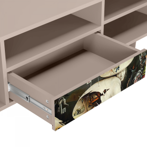 Sideboard - STORYZ - T6 The Garden 2 - Latte