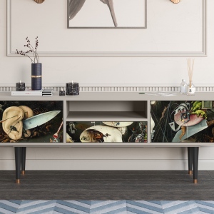 Sideboard - STORYZ - T6 The Garden 2 - Sand