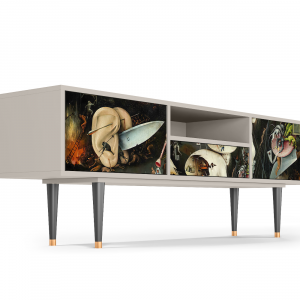 Sideboard - STORYZ - T6 The Garden 2 - Sand