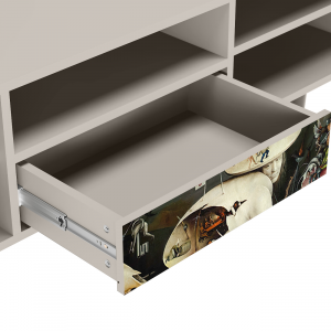 Sideboard - STORYZ - T6 The Garden 2 - Sand