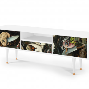 Sideboard - STORYZ - T6 The Garden 2 - White