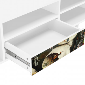 Sideboard - STORYZ - T6 The Garden 2 - White