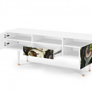 Sideboard - STORYZ - T6 The Garden 2 - White