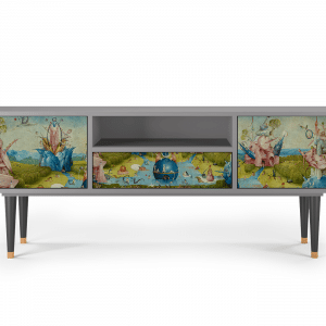 Sideboard - STORYZ - T6 The Garden 2 by Bosch - Grey