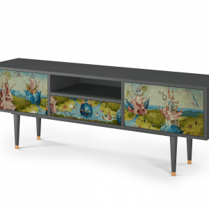 Sideboard - STORYZ - T6 The Garden 2 by Bosch - Antracite