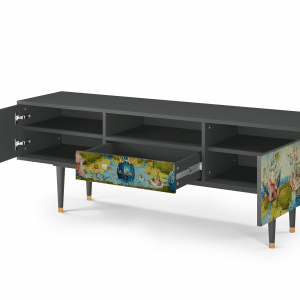 Sideboard - STORYZ - T6 The Garden 2 by Bosch - Antracite