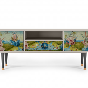 Sideboard - STORYZ - T6 The Garden 2 by Bosch - Sand