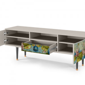 Sideboard - STORYZ - T6 The Garden 2 by Bosch - Sand