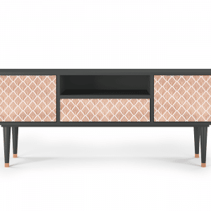Sideboard - STORYZ - T6 Pastel Sunrise - Antracite