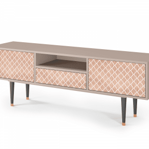 Sideboard - STORYZ - T6 Pastel Sunrise - Latte