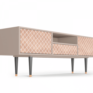 Sideboard - STORYZ - T6 Pastel Sunrise - Latte