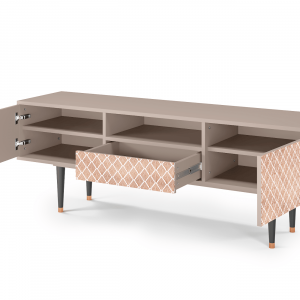 Sideboard - STORYZ - T6 Pastel Sunrise - Latte