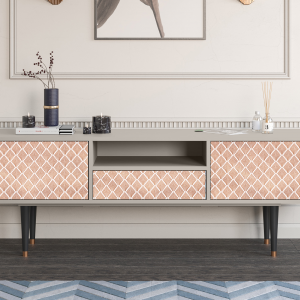 Sideboard - STORYZ - T6 Pastel Sunrise - Sand