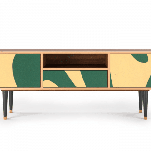 Sideboard - STORYZ - T6 Constellations by Arp - Walnut