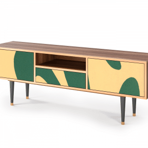 Sideboard - STORYZ - T6 Constellations by Arp - Walnut