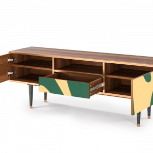 Sideboard - STORYZ - T6 Constellations by Arp - Walnut