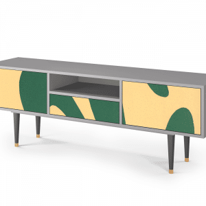 Sideboard - STORYZ - T6 Constellations by Arp - Grey