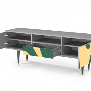 Sideboard - STORYZ - T6 Constellations by Arp - Grey