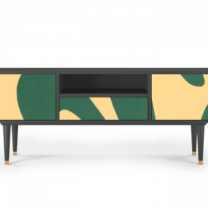 Sideboard - STORYZ - T6 Constellations by Arp - Antracite