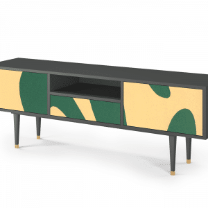 Sideboard - STORYZ - T6 Constellations by Arp - Antracite