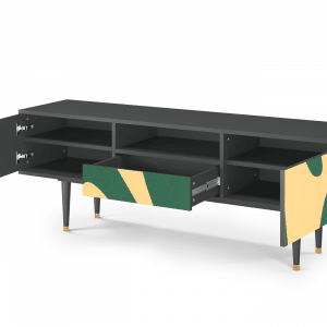 Sideboard - STORYZ - T6 Constellations by Arp - Antracite