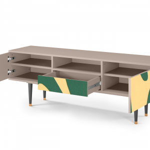 Sideboard - STORYZ - T6 Constellations by Arp - Latte