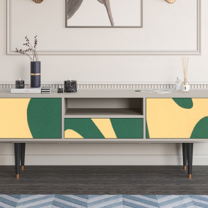 Sideboard - STORYZ - T6 Constellations by Arp - Sand