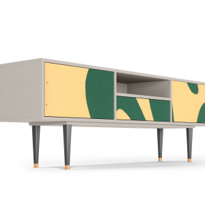 Sideboard - STORYZ - T6 Constellations by Arp - Sand