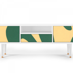 Sideboard - STORYZ - T6 Constellations by Arp - White