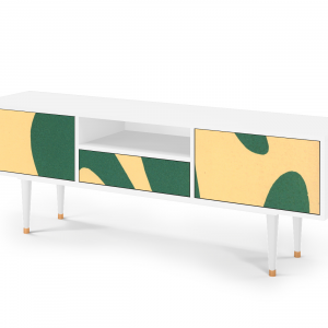 Sideboard - STORYZ - T6 Constellations by Arp - White