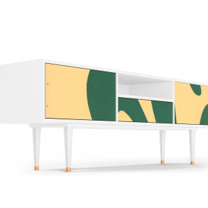 Sideboard - STORYZ - T6 Constellations by Arp - White