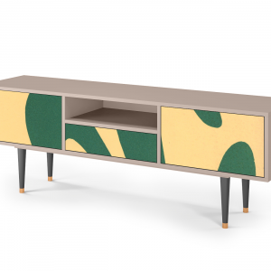 Sideboard - STORYZ - T6 Mill along a River - Latte