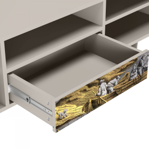 Sideboard - STORYZ - T6 Mill along a River - Sand