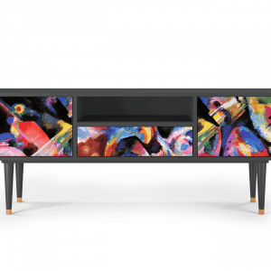 Sideboard - STORYZ - T6 Kandinsky - Antracite