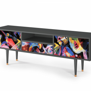 Sideboard - STORYZ - T6 Kandinsky - Antracite