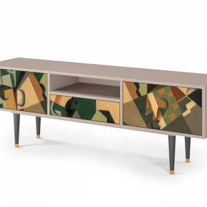Sideboard - STORYZ - T6 Kandinsky - Latte