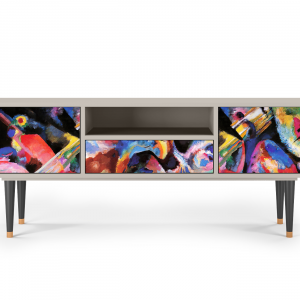 Sideboard - STORYZ - T6 Kandinsky - Sand