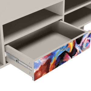 Sideboard - STORYZ - T6 Kandinsky - Sand