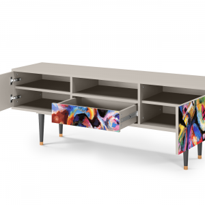 Sideboard - STORYZ - T6 Kandinsky - Sand