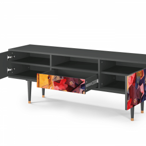 Sideboard - STORYZ - T6 Modern Art - Antracite