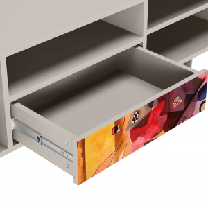 Sideboard - STORYZ - T6 Modern Art - Sand
