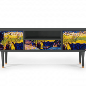 Sideboard - STORYZ - T6 Winter Landscape - Antracite