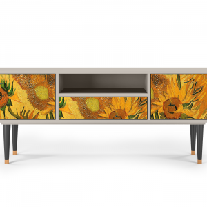 Sideboard - STORYZ - T6 Sunflowers - Sand